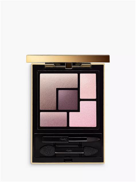 yves saint laurent eye palette